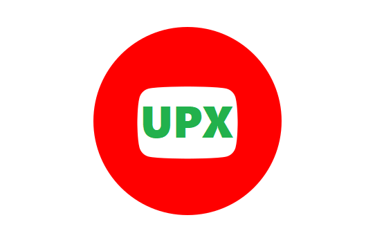 UPX浏览器 - 科学上网浏览器安卓版神器 UPX浏览器 - 科学上网浏览器安卓版神器